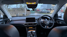 MG HS 1.5 T-GDI PHEV SE 5dr Auto Hatchback